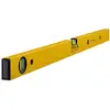 Image de Stabila Type 70 2286 Niveau à bulle en alliage léger 80 cm 0.5 mm/m
