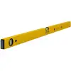 Image de Stabila Type 70 2288 Niveau à bulle en alliage léger 100 cm 0.5 mm/m