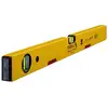 Image de Stabila Type 70 2874 Niveau à bulle magnétique avec aimant 60 cm 0.5 mm/m