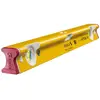 Image de Stabila Type R 300 18371 Niveau à bulle en alliage léger 61 cm 0.5 mm/m