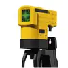 Image de Stabila LAX 50 G, 3-pcs Laser en croix autonivelant Portée (max.): 30 m