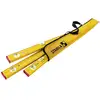 Image de Stabila PRO SET 80 AS 19714 Set de niveaux à bulle 30 cm, 60 cm, 120 cm 0.5 mm/m