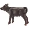 Image de Schleich Vie à La Ferme Veau Black Angus