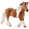 Image de Schleich Jument Tinker De La Vie à La Ferme