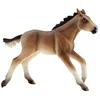 Image de Schleich Poulain Mustang