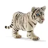 Image de Schleich Bébé Tigre Blanc