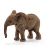 Image de Schleich Bébé éléphant D'afrique Sauvage
