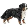 Image de Schleich Farm World | Chienne Bouvier Bernois 16397 | 3 x 8 x 5 cm