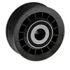 Image de Schaeffler INA Galet enrouleur de courroie d'accessoire pour MERCEDES-BENZ: Classe E, Sprinter, Transporter, Classe G, 140 Series (Ref: 532 0027 10)