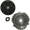 Image de LUK 618017106 Kit Embrayage Repset