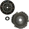 Image de LUK 618021706 Kit Embrayage Repset