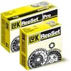 Image de LUK 620033400 Kit Embrayage Repset