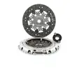 Image de Schaeffler LUK Kit d'embrayage pour FIAT: Ulysse & LANCIA: Phedra & CITROËN: C5, C8 & PEUGEOT: 406, 607, 807 (Ref: 624 3020 00)