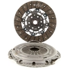 Image de Schaeffler LUK Kit d'embrayage pour VOLKSWAGEN: Sharan, Polo, Golf, Bora & SKODA: Octavia, Fabia & SEAT: Ibiza, Cordoba, Alhambra (Ref: 624 3050 09)