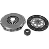 Image de LUK 623309700 Kit Embrayage Repset