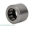Image de Schaeffler LUK Palier de guidage, embrayage pour MERCEDES-BENZ: Classe CLK, Classe E, Sprinter, Classe C, Classe G, Classe ML (Ref: 410 0117 10)