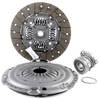 Image de Schaeffler LUK Kit d'embrayage pour OPEL: Vectra, Astra, Zafira & VAUXHALL: Astra, Vectra, Zafira (Ref: 623 2214 33)
