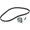 Image de INA Kit de distribution 530 0004 10 19mm Compatible avec OPEL Meriva A X03 Astra G CC T98 Corsa B 3/5 portes S93 Kadett E CC T85 Astra F CC T92 Combo C Van/Break