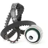 Image de INA Kit de distribution 530 0016 10 22mm Compatible avec PEUGEOT 206 3/5 portes 2A/C 205 II 3/5 portes 307 3/5 portes 3A/C 306 3/5 portes 7A, 7C, N3, N5, CITROËN Saxo 3/5 portes S0, S1