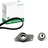 Image de INA Kit de distribution 530 0041 10 30,8mm Compatible avec RENAULT Clio I 3/5 portes B/C57, 5/357 Megane I 5 portes BA, BA0/1 Megane I Cabriolet EA, EA0/1 Megane I Coupé DA, DA0/1