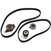 Image de INA Kit de distribution 530 0104 10 Nombre de dents: 19 Nombre des courroïes: 2 28,6mm Compatible avec FORD Fiesta Mk4 3/5 portes JAS, JBS Escort Mk6 3/5 portes GAL, AAL, ABL Mondeo Mk2 5 portes BAP