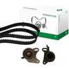 Image de INA Kit de distribution 530 0109 10 Nombre des courroïes: 2 22,5mm Compatible avec HYUNDAI TERRACAN HP, KIA K2500 SD, VOLVO V70 II 285, MITSUBISHI PAJERO II V3W, V2W, V4W