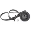 Image de INA Kit de distribution 530 0162 10 24mm Compatible avec VW Golf 4 3/5 portes 1J1 Polo IV 3/5 portes 9N, 9A Golf 3 3/5 portes 1H1 Golf 2 3/5 portes 19E, 1G1, AUDI A3 3/5 portes 8L1