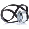 Image de INA Kit de distribution 530 0171 10 30mm Compatible avec VW Golf IV 3/5 portes 1J1 Golf V 3/5 portes 1K1 Golf VI 3/5 portes 5K1 Polo IV 3/5 portes 9N, 9A Touran I 1T1, 1T2 Golf III 3/5 portes 1H1