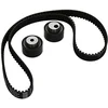 Image de INA Kit de distribution 530 0235 10 30mm Compatible avec FIAT Scudo I Van 220 Ulysse II 179 Scudo I Break 220 Ulysse I 220, PEUGEOT 807 MPV EB Expert I Van 222