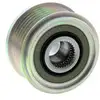 Image de Schaeffler INA Poulie roue libre, alternateur pour PEUGEOT: 207, Partner, 3008, 5008, 307, Ranch, 206, 308, Expert, 1007, 406, 407 (Ref: 535 0062 10)