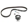 Image de INA Kit de distribution 530 0334 10 25mm Compatible avec PEUGEOT 206 3/5 portes 2A/C 106 II 3/5 portes 1A, 1C, CITROËN C3 I 3/5 portes FC, FN
