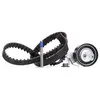 Image de INA Kit de distribution 530 0335 10 25mm Compatible avec PEUGEOT 206 3/5 portes 2A/C 207 3/5 portes WA, WC 208 I 3/5 portes CA, CC, CITROËN C3 I 3/5 portes FC, FN