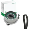 Image de INA Kit de distribution 530 0355 10 25,5mm Compatible avec HYUNDAI GETZ TB, KIA Picanto SA, DODGE i10 3/5 portes