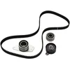Image de INA Kit de distribution 530 0357 10 Nombre de dents: 20 Rouleaux inclus: 3 30,5mm Compatible avec RENAULT Clio 2 3/5 portes BB, CB, BB0/1/2, CB0/1/2 Kangoo 1 KC, KC0/1 Kangoo 1 Express FC, FC0/1