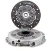 Image de Schaeffler LUK Kit d'embrayage pour DACIA: Logan, Duster, Sandero & RENAULT: Mégane, Kangoo, Scénic, Modus, Fluence, Clio (Ref: 620 3119 09)