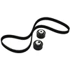 Image de INA Kit de distribution 530 0446 10 30mm Compatible avec FIAT Ulysse II 179, PEUGEOT 807 MPV EB 406 Berline 8B 406 Coupé 8C 607 Berline 9D, 9U 406 Break 8E/F