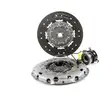 Image de Schaeffler LUK Kit d'embrayage pour FIAT: Punto (Ref: 624 3220 33)