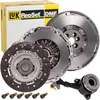 Image de LUK 600006000 Kit Embrayage Box