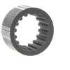 Image de Schaeffler INA Manchon flexible d'accouplement pour VOLKSWAGEN: Phaeton, Transporter, Touareg (Ref: 535 0185 10)