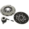 Image de LUK 623308133 Kit Embrayage Repset Pro