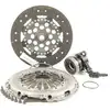 Image de Schaeffler LUK Kit d'embrayage pour OPEL: Corsa, Meriva, Combo, Tigra & VAUXHALL: Tigra, Meriva (Ref: 622 3146 33)