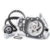 Image de INA 530 0182 30 Kit de distribution + pompe à eau 22 mm avec joint d'étanchéite Compatible avec RENAULT Clio 2 3/5 portes BB, CB, BB0/1/2, CB0/1/2 Kangoo 1 KC, KC0/1 Twingo 1 3 portes C06