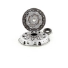 Image de Schaeffler LUK Kit d'embrayage pour PEUGEOT: 107 & CITROËN: C1 & TOYOTA: Aygo (Ref: 619 3072 00)