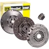 Image de LuK 600 0087 00 Kit d'embrayage