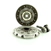 Image de Schaeffler LUK Kit d'embrayage pour NISSAN: Interstar, Primastar & RENAULT: Master, Trafic & VAUXHALL: Vivaro & OPEL: Vivaro (Ref: 624 3312 33)