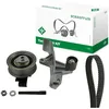 Image de INA Kit de distribution 530 0546 10 27mm Compatible avec VW Passat B5 GP Break 3BG, 3B6 Passat B5 GP Berline 3BG, 3B3 Passat B5 Break 3B5 Passat B5 Berline 3B2, AUDI A4 B7 Avant 8ED A4 B7 Berline 8EC