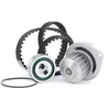 Image de INA 530 0252 30 Kit de distribution + pompe à eau Nombre de dents: 20 22 mm Compatible avec PEUGEOT 206 3/5 portes 2A/C 205 II 3/5 portes 306 3/5 portes 7A, 7C, N3, N5 106 II 3/5 portes 1A, 1C