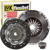 Image de LuK Kit d'embrayage 624165200 Compatible avec: OPEL OMEGA B, OMEGA B Caravan