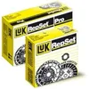 Image de LUK 620323400 Kit Embrayage Repset