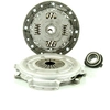 Image de Schaeffler LUK Kit d'embrayage pour RENAULT: Kangoo, Twingo, Mégane Classic, Clio, Symbol - Thalia, Mégane, Thalia, Lutécia (Ref: 618 3091 00)